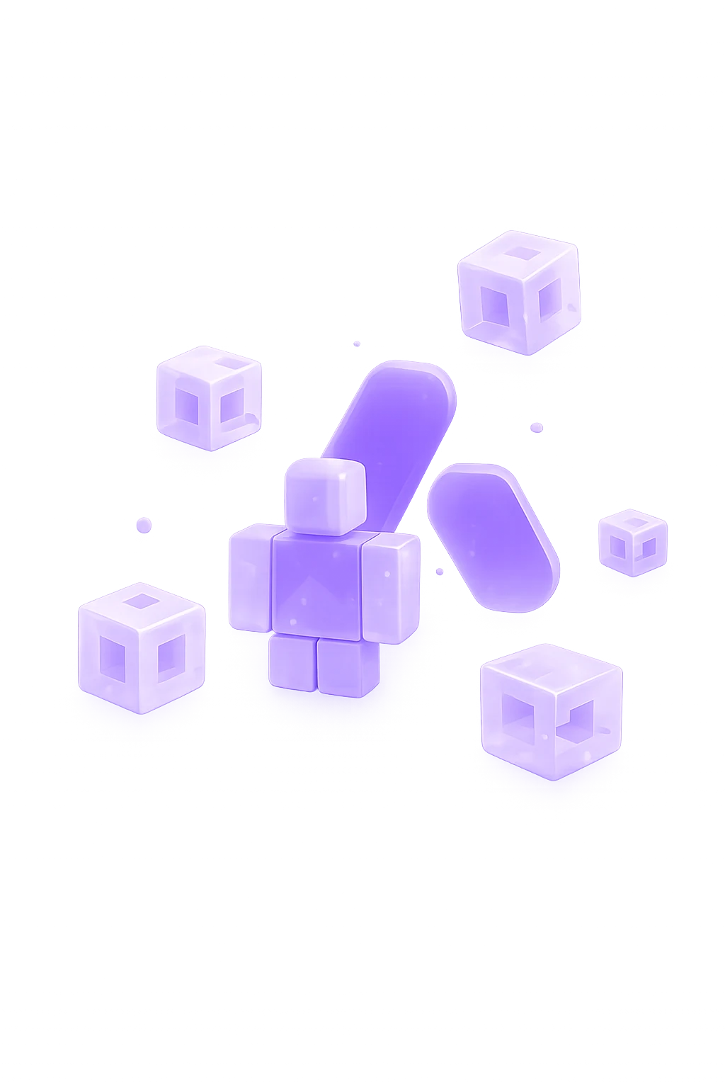 AXLINE Roblox visual